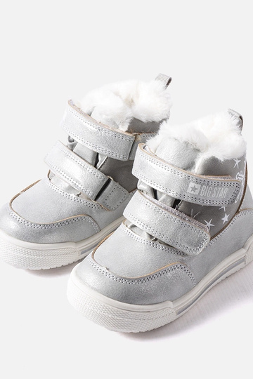 Big Star KK374190 Schneestiefel für Kinder 2