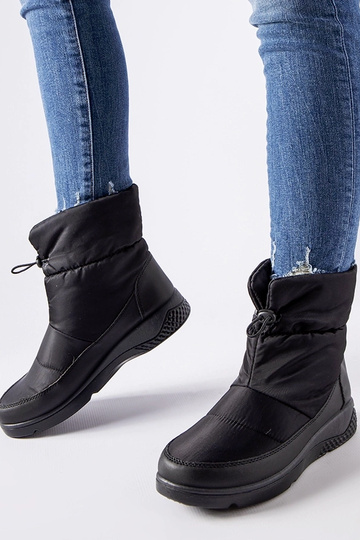 Jensen schwarze isolierte... 2