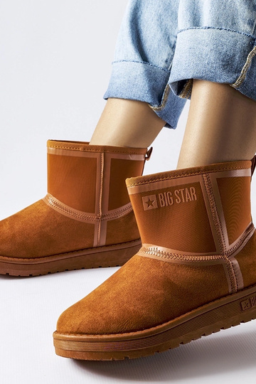 Braune Big Star... 2