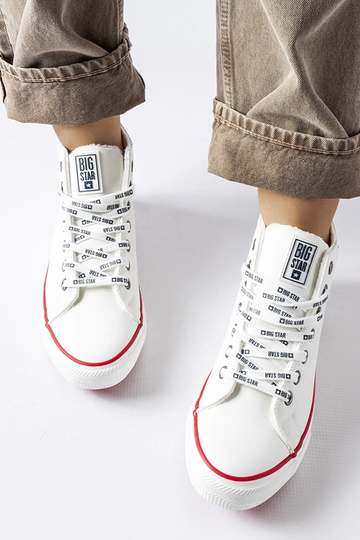 Big Star KK274597 weiße... 2