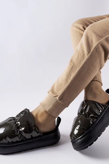 Schwarze isolierte... 2