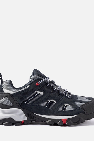 Marineblaue Big Star...