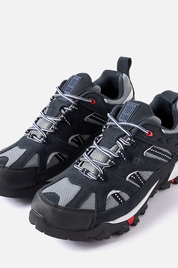 Marineblaue Big Star... 2