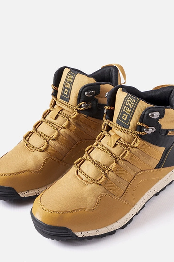 Braune isolierte Big... 2