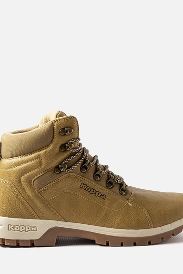 Kappa 242752 Dolomo Herren Wanderstiefel Braun