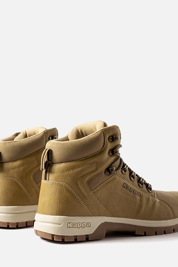 Kappa 242752 Dolomo Herren Wanderstiefel Braun 2