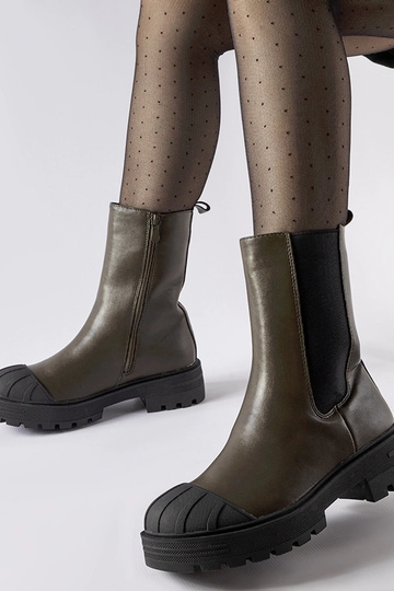 Porcigatone – Isolierte...