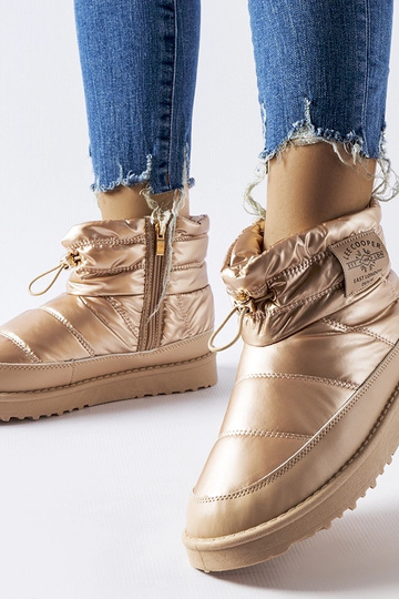 Lee Cooper Goldene...