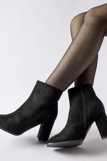 Schwarze Torricelli...