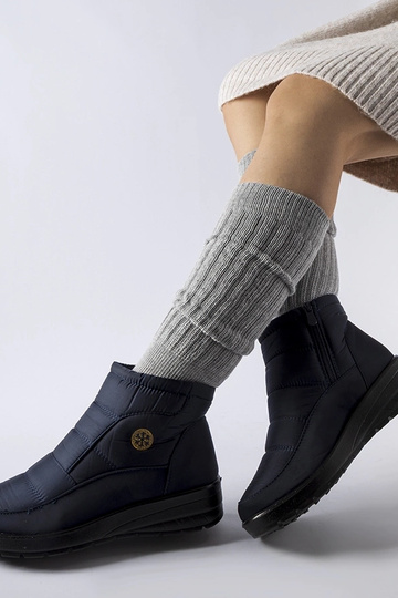 Vittore – Marineblaue... 2