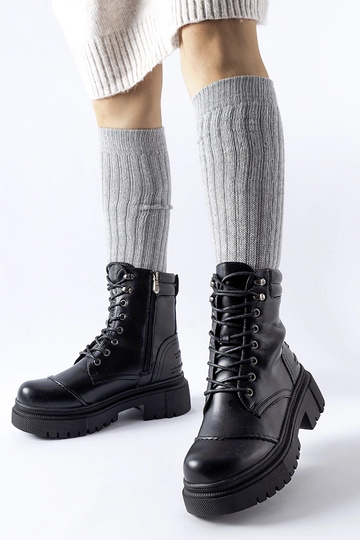 Schwarze isolierte...