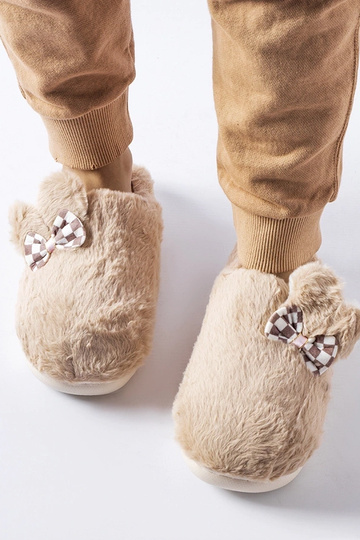 Beige isolierte... 2