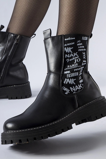 Schwarze isolierte...