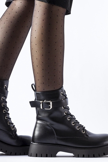 Schwarze isolierte...