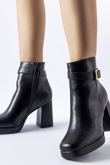 Herbstliche schwarze... 2