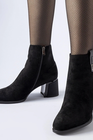 Schwarze isolierte...