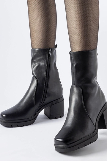 Schwarze isolierte...