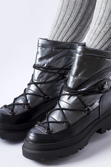 Eagleville – Schneestiefel... 2