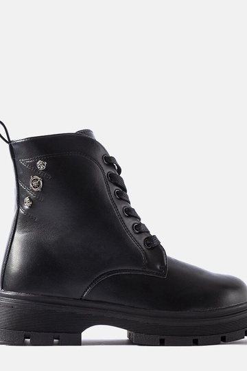 Grafitfarbene gefütterte...