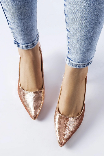 Ernesto rosa Stiletto-Pumps... 2