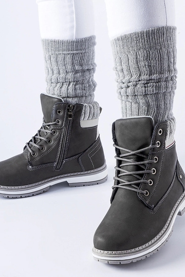 Graue isolierte... 2