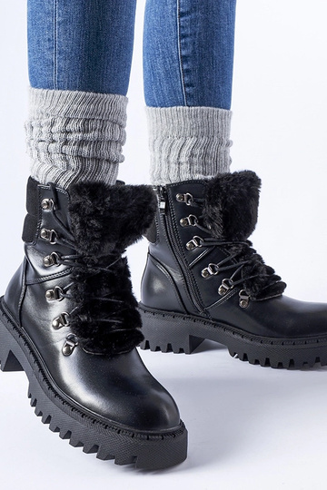 Schwarze Arbeiter mit... 2