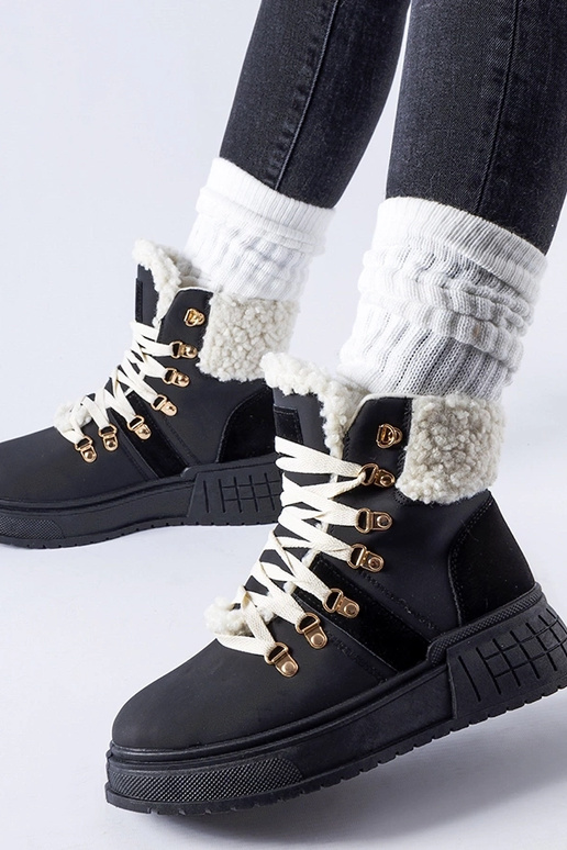 Schwarze Arbeiter auf einer riesigen...