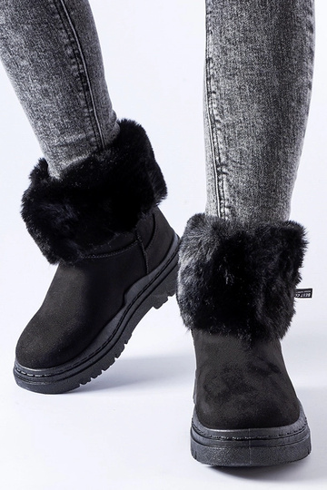 Schwarze isolierte... 2