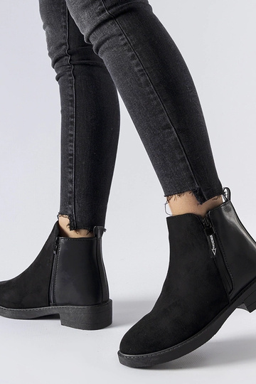 Schwarze isolierte... 2