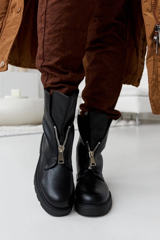 Oakdale – Schwarze, isolierte...