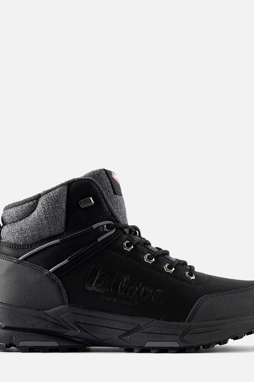 Schwarze isolierte...