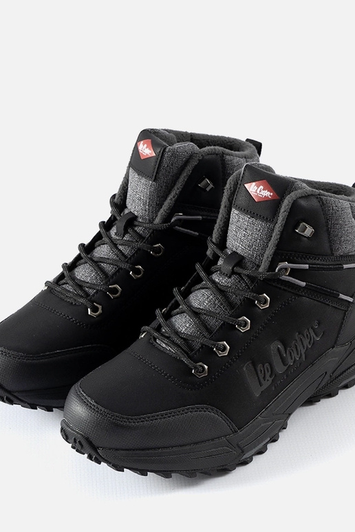 Schwarze isolierte...