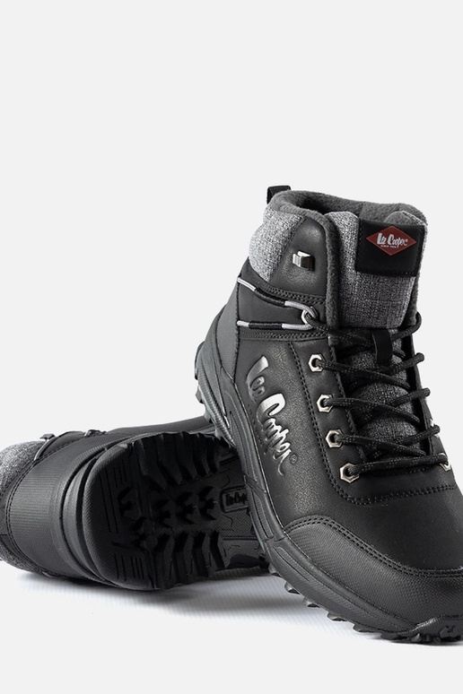 Schwarze isolierte...