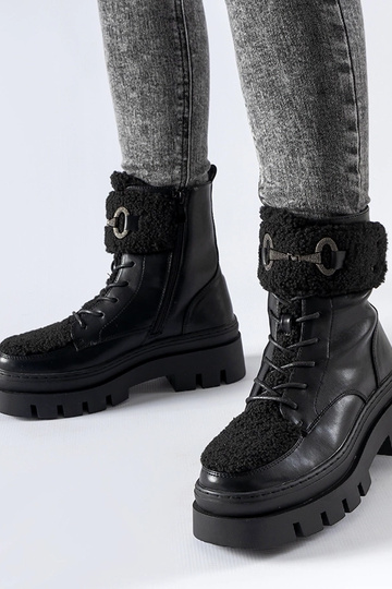 Schwarze isolierte...