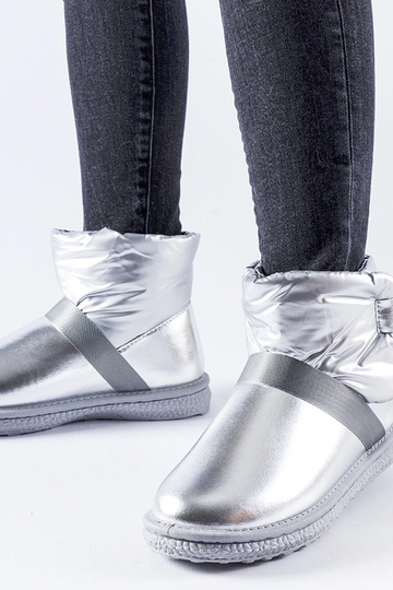 Delaune silberne glänzende... 2