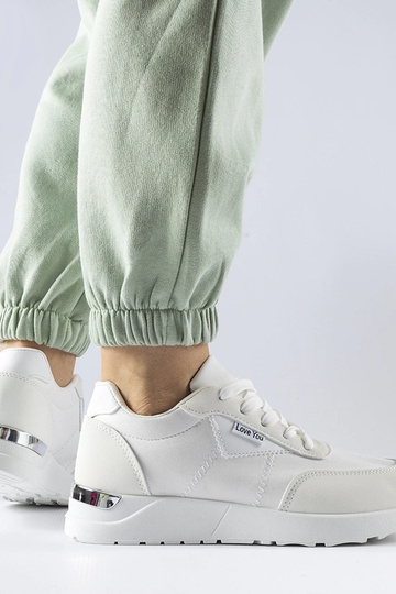 Sneakers Geraldino aus...