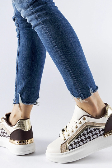 Glitzer-Sneakers Briercliff... 2