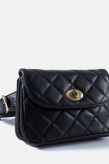 Mattoon – Gesteppter Beutel...