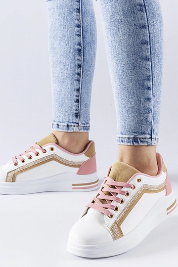 Mayfield Plateau-Sneaker in... 2