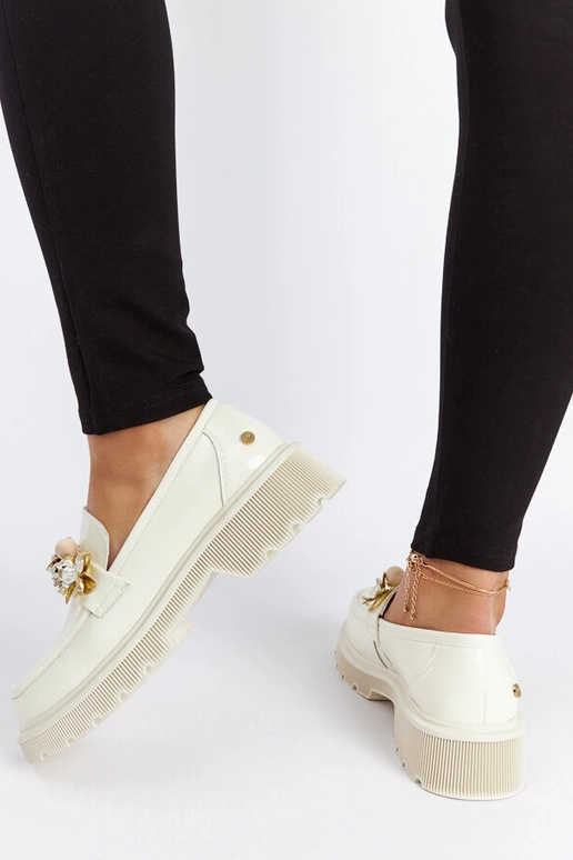 GOE NN2N4202 beige lackierte... GOE NN2N4202 beige lackierte...