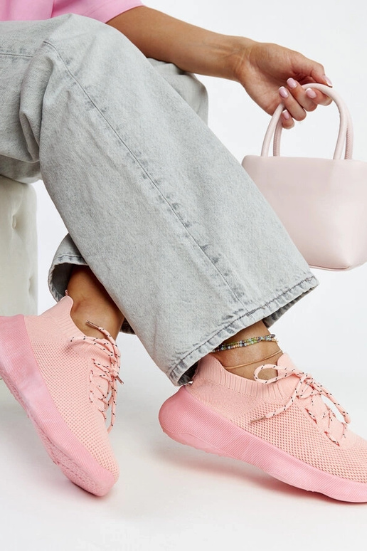 Rosa Sport-Sneakers Roshni Rosa Sport-Sneakers Roshni