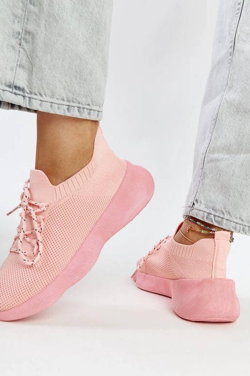 Rosa Sport-Sneakers Roshni Rosa Sport-Sneakers Roshni