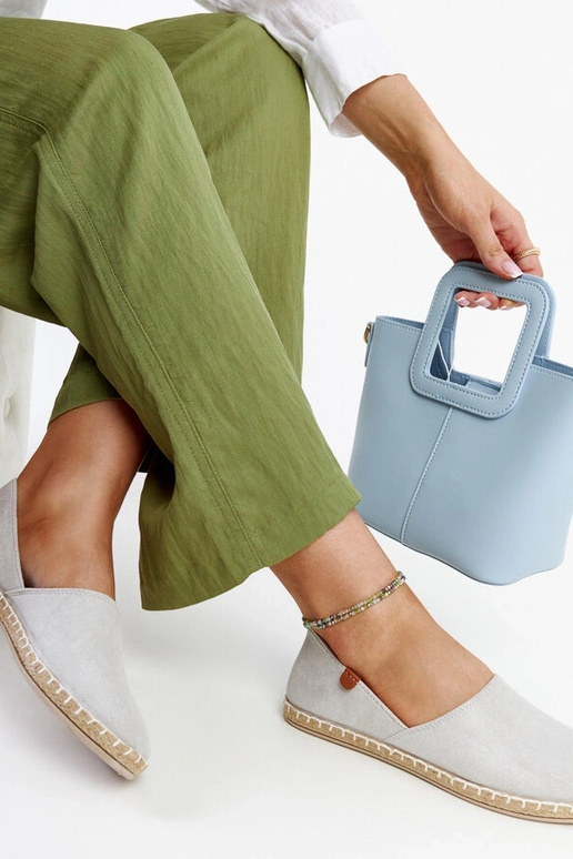 Silberne Turnschuhe Gimja Silberne Turnschuhe Gimja