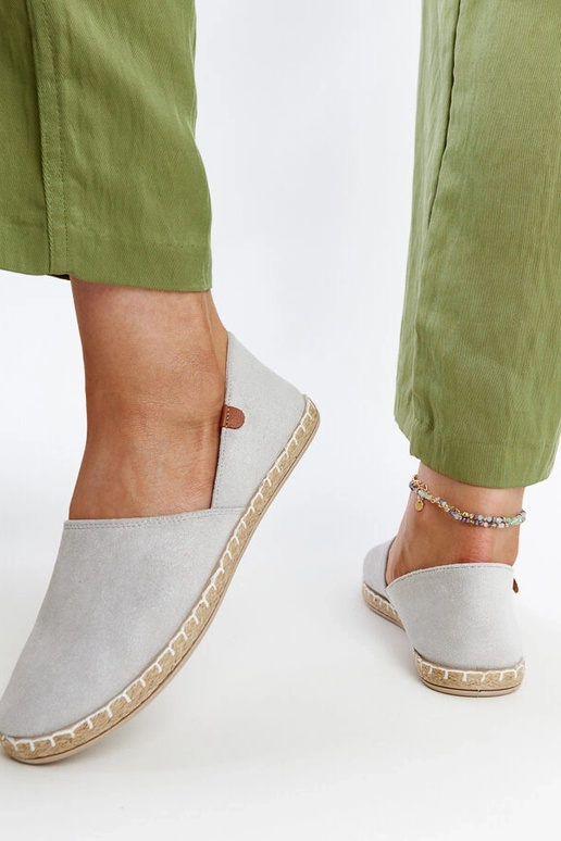 Silberne Turnschuhe Gimja Silberne Turnschuhe Gimja