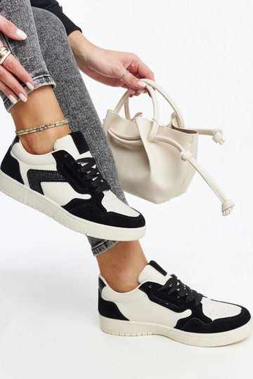 Juwan – Glitzer-Sneaker in...