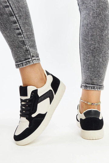 Juwan – Glitzer-Sneaker in... 2