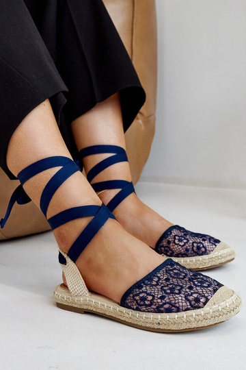 Teha – Espadrilles mit...
