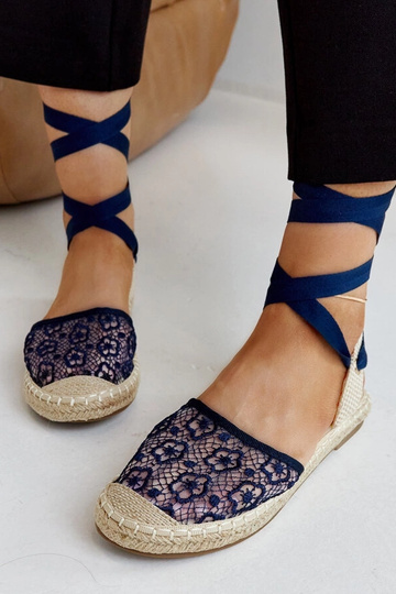 Teha – Espadrilles mit... 2