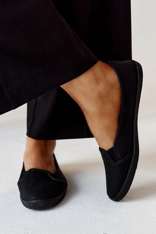 Schwarze Schnürsportchuhe,...