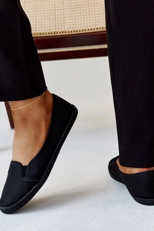 Schwarze Schnürsportchuhe,...